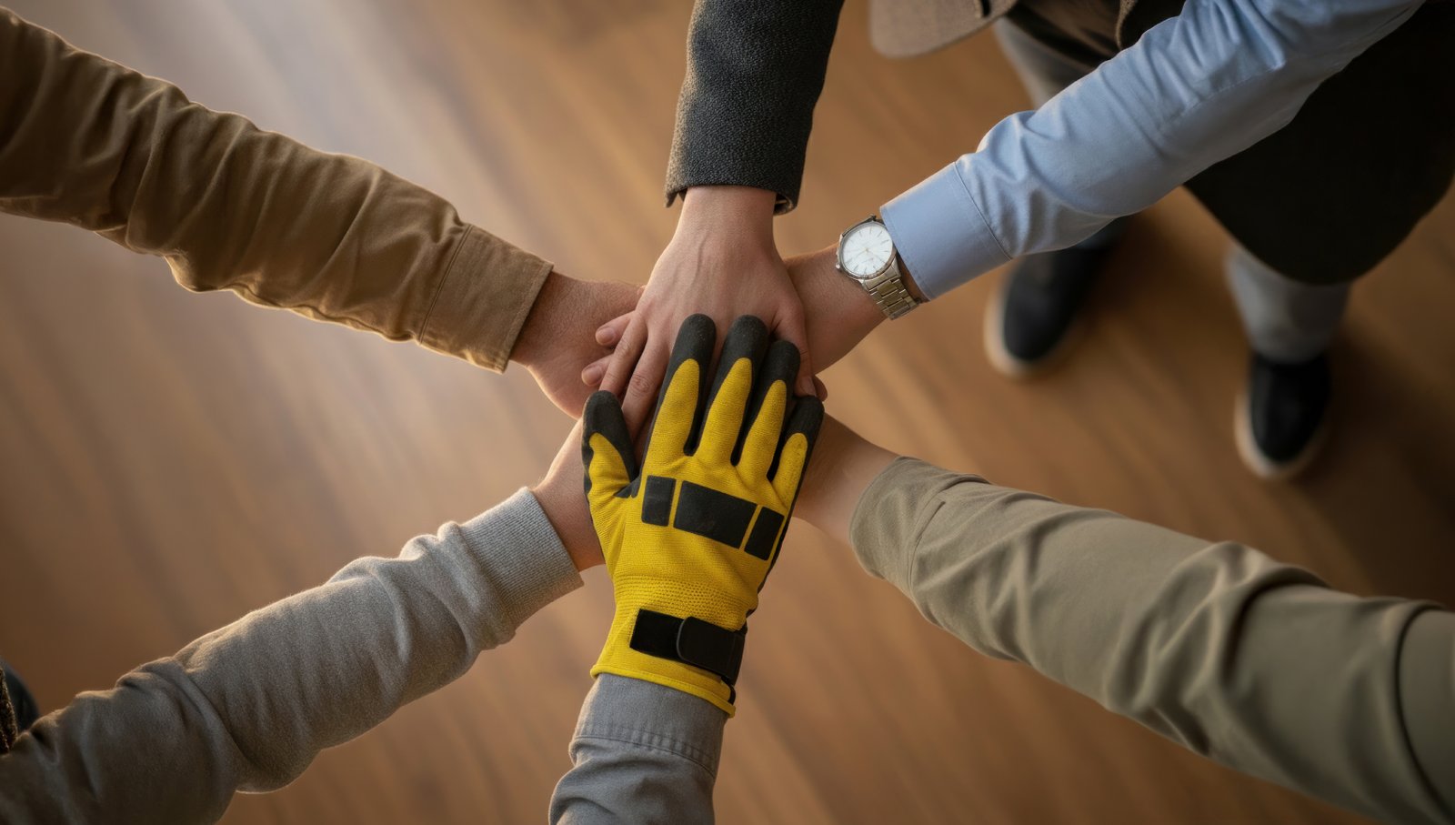 Banner - Acerca de Nosotros