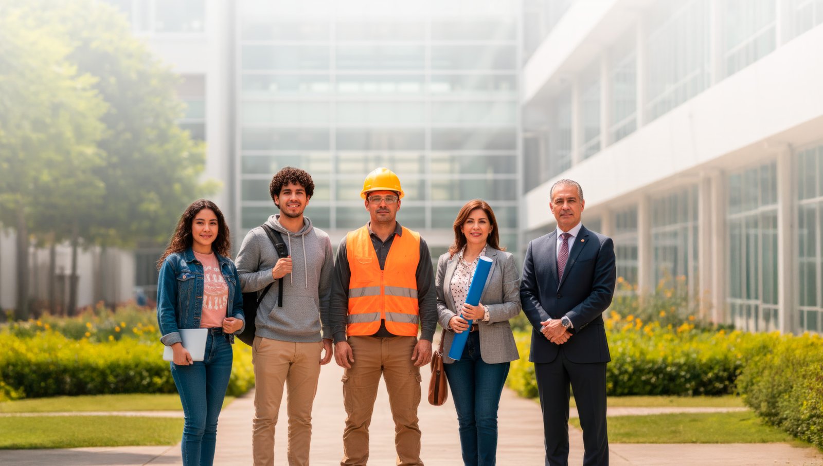 Microcredenciales - Impulsa tu futuro